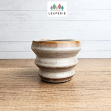 Load image into Gallery viewer, Bowee Flowerpot (2 sizes)