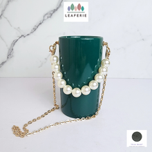 Load image into Gallery viewer, The Leaferie Mika Hanging pot . no drainage hole.