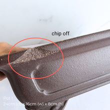 Load image into Gallery viewer, The Leaferie As-is Pot June 2025. 9 items