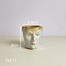 Load image into Gallery viewer, As-Is Pots Batch October 2023 (13 items)