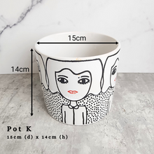 Load image into Gallery viewer, The Leaferie As-is august 24. 12 items