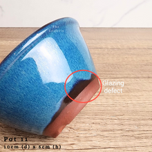 Load image into Gallery viewer, As-Is Pots Batch November 2023 (13 items)