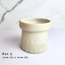 Load image into Gallery viewer, As-Is Pots Batch April 2024 (12 items)