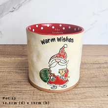 Load image into Gallery viewer, As-Is Pots Batch November 2023 (13 items)