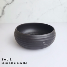 Load image into Gallery viewer, The Leaferie As-is Sale March 24. Pot L