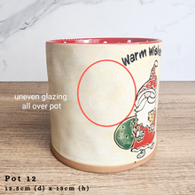 Load image into Gallery viewer, As-Is Pots Batch November 2023 (13 items)