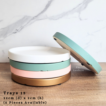 Load image into Gallery viewer, As-Is Pots Batch November 2023 (13 items)