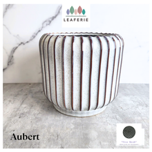Load image into Gallery viewer, Aubert Flowerpot