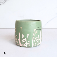 Load image into Gallery viewer, Petit Flowerpots (Series 20)