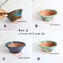 Load image into Gallery viewer, The Leaferie As-is July 2024. 12 designs