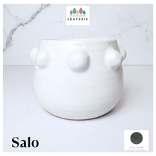 Load image into Gallery viewer, Salo Flowerpot
