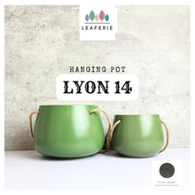 Load image into Gallery viewer, Lyon Hanging Flowerpot (Series 14)