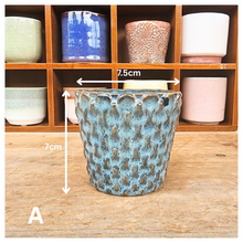 Load image into Gallery viewer, Petit Flowerpots (Series 8)