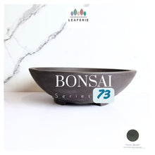 Load image into Gallery viewer, Bonsai Flowerpot (Series 73)