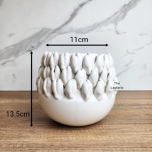 Load image into Gallery viewer, Handmade SKOG Flowerpot