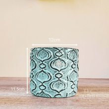 Load image into Gallery viewer, McKenna Pot