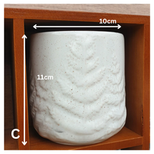 Load image into Gallery viewer, Mini Flowerpots (Series 1) 10cm