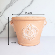 Load image into Gallery viewer, York Terracotta Big Flowerpot