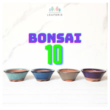 Load image into Gallery viewer, Petit Bonsai Flowerpot (Series 10)
