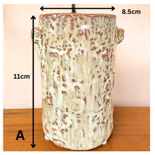 Load image into Gallery viewer, Mini Flowerpots (Series 2) 10cm