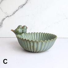 Load image into Gallery viewer, Miray Bird Flowerpot (3 Designs)