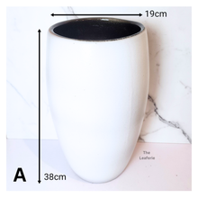 Load image into Gallery viewer, Aures Tall Flowerpot (Series 2)