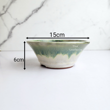 Load image into Gallery viewer, Bonsai Flowerpot (Series 51) 8 colours