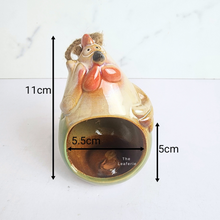 Load image into Gallery viewer, The Leaferie Billie Airplant holder