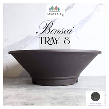 Load image into Gallery viewer, Bonsai Tray / Flowerpot (Series 8)