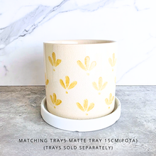 Load image into Gallery viewer, Romy Flowerpot (3 sizes)