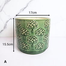 Load image into Gallery viewer, Lylla Flowerpot