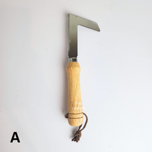 Load image into Gallery viewer, The Leaferie Stainless steel gardening tool