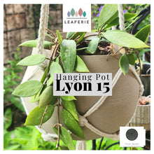 Load image into Gallery viewer, Lyon Hanging Pot (Series 15)