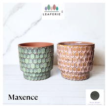 Load image into Gallery viewer, Maxence Flowerpot