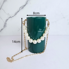 Load image into Gallery viewer, The Leaferie Mika Hanging pot . no drainage hole.