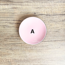 Load image into Gallery viewer, The Leaferie Rainbow ceramic tray . suitable for small petit pots. 2 sizes. Colour A