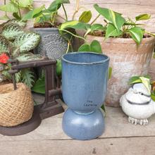 Load image into Gallery viewer, Sardinia Flowerpot