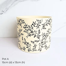 Load image into Gallery viewer, The Leaferie As-is Pot June 2025. 9 items