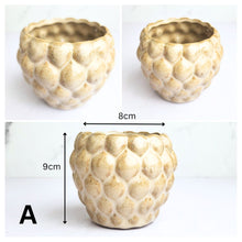 Load image into Gallery viewer, Mini Flowerpots (Series 11)
