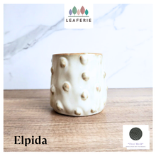 Load image into Gallery viewer, Elpida Flowerpot