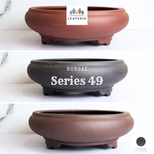 Load image into Gallery viewer, Bonsai Flowerpot (Series 49)