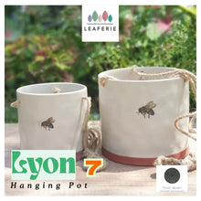 Load image into Gallery viewer, Lyon Hanging Pot (Series 7)