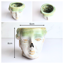 Load image into Gallery viewer, Petit Flowerpots (Series 13)