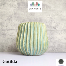 Load image into Gallery viewer, Gotilda Flowerpot