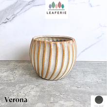 Load image into Gallery viewer, Verona Flowerpot