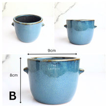 Load image into Gallery viewer, Mini Flowerpots (Series 11)