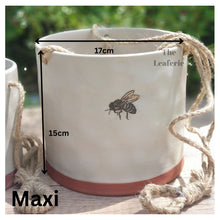 Load image into Gallery viewer, Lyon Hanging Pot (Series 7)