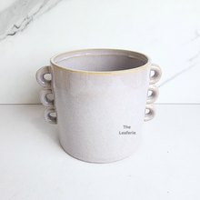 Load image into Gallery viewer, Juro Flowerpot (2 colours)