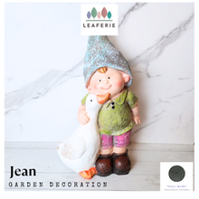 Load image into Gallery viewer, Jean Garden Decoration