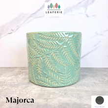 Load image into Gallery viewer, Majorca Flowerpot